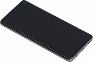 Smartfon Samsung Samsung Galaxy S10 SM-G973F 8GB 128GB 1440x3040 DualSim LTE Prism Black Powystawowy Android 6