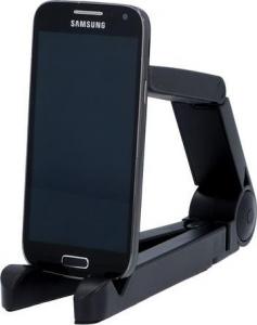 Smartfon Samsung Samsung Galaxy S4 Mini GT-I9195 1,5GB 8GB 540x960 LTE Black Klasa A- Android 1
