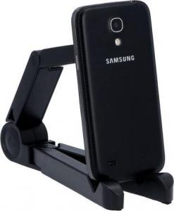 Smartfon Samsung Samsung Galaxy S4 Mini GT-I9195 1,5GB 8GB 540x960 LTE Black Klasa A- Android 3