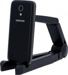 Smartfon Samsung Samsung Galaxy S4 Mini GT-I9195 1,5GB 8GB 540x960 LTE Black Klasa A- Android 4
