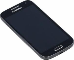 Smartfon Samsung Samsung Galaxy S4 Mini GT-I9195 1,5GB 8GB 540x960 LTE Black Klasa A- Android 5