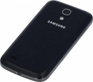 Smartfon Samsung Samsung Galaxy S4 Mini GT-I9195 1,5GB 8GB 540x960 LTE Black Klasa A- Android 6