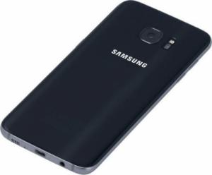Smartfon Samsung Samsung Galaxy S7 Edge SM-G935F 2016 4GB 32GB 1440x2560 LTE Black Klasa A- Android 6