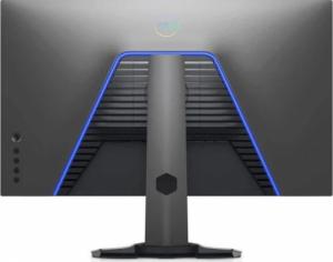 Monitor Dell Monitor Dell S2721DGF 27" LED nanoIPS 2560x1440 HDR 1ms HDMI Klasa A 3