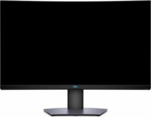 Monitor Dell Monitor Dell S3220DGF 32" Curved LED 2560x1440 VA HDMI Czarny Dla Gracza Klasa A 1