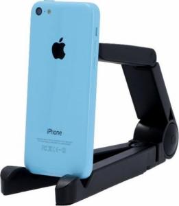 Smartfon Apple APPLE iPhone 5C A1507 4.0" A6 1GB RAM 16GB LTE Touch ID Blue Klasa A- iOS 3