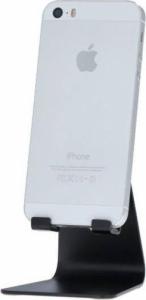 Smartfon Apple APPLE iPhone 5s A1457 A7 32GB LTE Touch ID Silver Powystawowy iOS 3