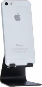 Smartfon Apple APPLE iPhone 5s A1457 A7 32GB LTE Touch ID Silver Powystawowy iOS 4