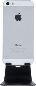 Smartfon Apple APPLE iPhone 5s A1457 A7 32GB LTE Touch ID Silver Powystawowy iOS 5