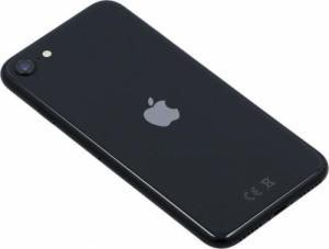 Smartfon Apple APPLE iPhone SE 2020 A2275 A13 4GB 64GB LTE Space Gray Klasa A/B iOS 7