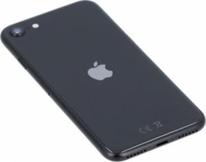 Smartfon Apple APPLE iPhone SE 2020 A2275 A13 4GB 64GB LTE Space Gray Powystawowy iOS 6