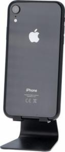 Smartfon Apple APPLE iPhone XR A1984 A12 6.06 3GB 128GB Space Gray Powystawowy iOS 4
