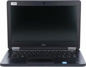 Laptop Dell Dell Latitude E5250 i5-5300U 8GB NOWY DYSK 240GB SSD 1366x768 Klasa A Torba + Mysz 1