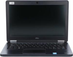 Laptop Dell Dell Latitude E5250 i5-5300U 8GB NOWY DYSK 240GB SSD 1366x768 Klasa A Windows 10 Home Torba + Mysz 1