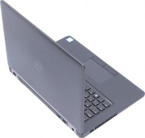Laptop Dell Dell Latitude E5470 i5-6300U 16GB 240GB SSD 1366x768 Klasa A Windows 10 Home 5