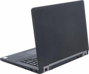 Laptop Dell Dell Latitude E5470 i5-6440HQ 8GB 240GB SSD 1920x1080 Klasa A- 3