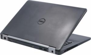Laptop Dell Dell Latitude E5470 i5-6440HQ 8GB 240GB SSD 1920x1080 Klasa A- Windows 10 Professional 4