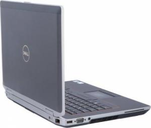 Laptop Dell Dell Latitude E6420 i5-2520M 8GB NOWY DYSK 240GB SSD 1366x768 Klasa A Windows 10 Home Torba + Mysz 2