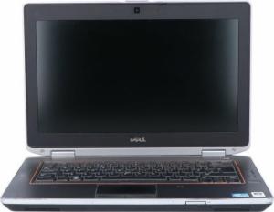 Laptop Dell Dell Latitude E6420 i7-2620M 8GB NOWY DYSK 240GB SSD 1600x900 Klasa A- Windows 10 Home 1
