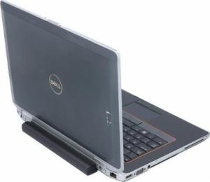 Laptop Dell Dell Latitude E6420 i7-2620M 8GB NOWY DYSK 240GB SSD 1600x900 Klasa A- Windows 10 Home 5