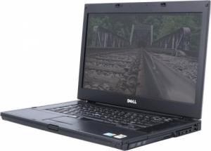 Laptop Dell Dell Latitude E6510 i7-640M 8GB 240GB SSD 1920x1080 Klasa A- Windows 10 Home 2