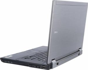 Laptop Dell Dell Latitude E6510 i7-640M 8GB 240GB SSD 1920x1080 Klasa A- Windows 10 Home 4