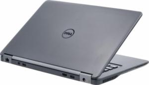Laptop Dell Dell Latitude E7450 i7-5600U 8GB 240GB SSD 1366x768 Klasa A Windows 10 Professional 3