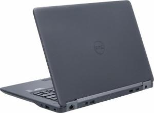 Laptop Dell Dell Latitude E7450 i7-5600U 8GB 240GB SSD 1366x768 Klasa A Windows 10 Professional 4