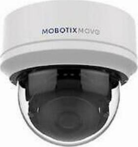 Kamera IP Mobotix Aparat Fotograficzny IP Mobotix Move Biały FHD IP66 30 pps 1