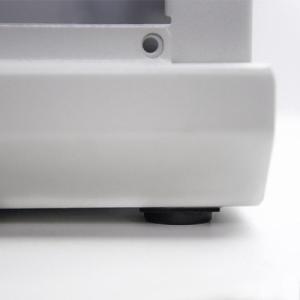 Szafa Qoltec Wisząca 19" 9U (54484) 10