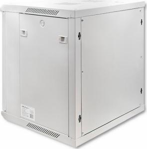 Szafa Qoltec Wisząca 19" 12U (54485) 4
