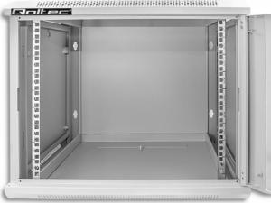 Szafa Qoltec Wisząca 19" 9U (54486) 8