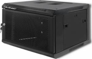 Szafa Qoltec Wisząca 19" 6U (54489) 4