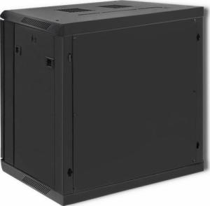 Szafa Qoltec Wisząca 19" 12U (54488) 4