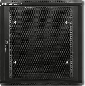 Szafa Qoltec Wisząca 19" 12U (54488) 5