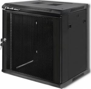 Szafa Qoltec Wisząca 19" 12U (54488) 6