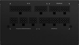 Zasilacz Gigabyte UD1000GM 1000W (GP-UD1000GM) 6