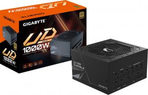 Zasilacz Gigabyte UD1000GM 1000W (GP-UD1000GM) 7
