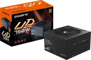 Zasilacz Gigabyte UD750GM 750W (GP-UD750GM) 7