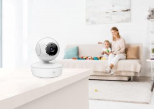 Niania Motorola VM55 5" 3