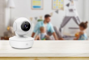 Niania Motorola VM55 5" 5