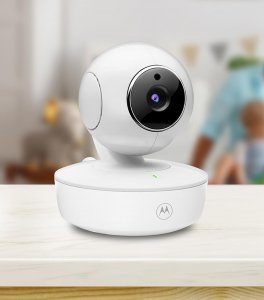 Niania Motorola VM55 5" 7