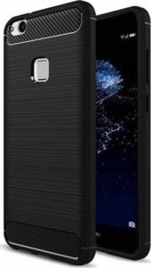 Carbon Lux CASE ETUI CARBON LUX CZARNY SAMSUNG GALAXY A10s 1