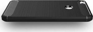 Carbon Lux CASE ETUI CARBON LUX CZARNY SAMSUNG GALAXY A10s 4