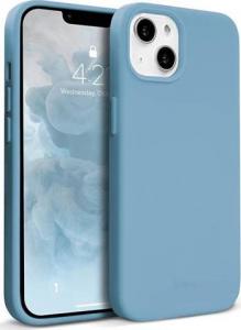 Crong Crong Color Cover - Etui iPhone 13 mini (błękitny) 1