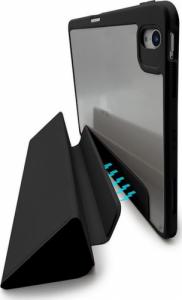Etui na tablet Puro PURO Zeta Smart - Etui iPad Air 4 10.9" (2020) / iPad Pro 11" (2020 / 2018) removable magnetic flap + uchwyt Apple Pencil (czarny) 2
