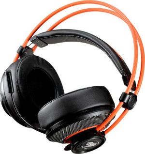 Słuchawki Cougar Immersa 300H Pomarańczowe (3H300P40B.0001) 4