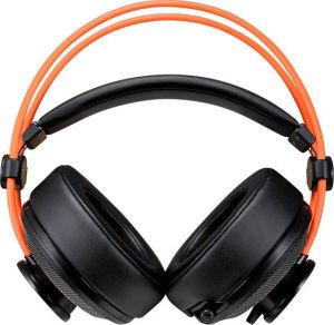Słuchawki Cougar Immersa 300H Pomarańczowe (3H300P40B.0001) 5