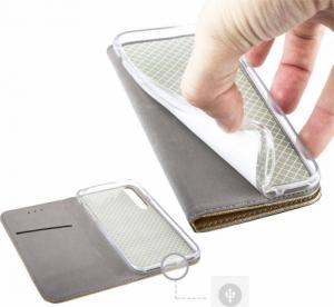 Nemo (U) Etui NOKIA 5.4 Portfel z Klapką Flip Magnet złote 2