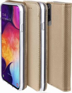 Nemo (U) Etui NOKIA 5.4 Portfel z Klapką Flip Magnet złote 3